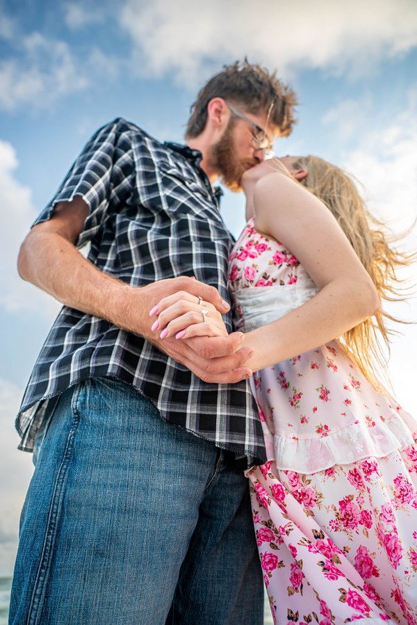 Engagement example