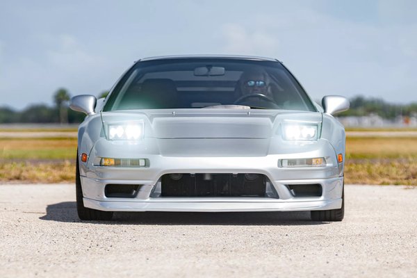 Automotive example