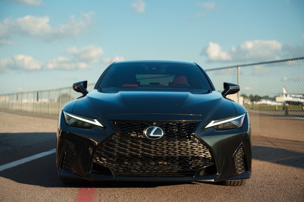 Automotive example