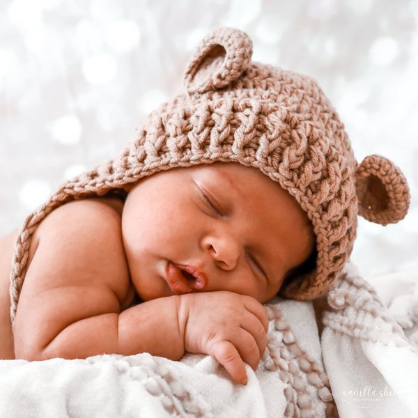 Newborn example