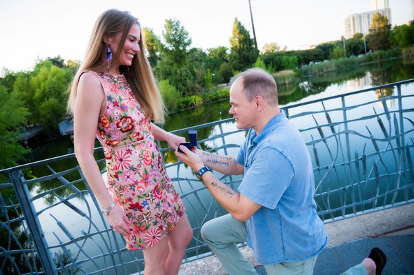 Wedding example