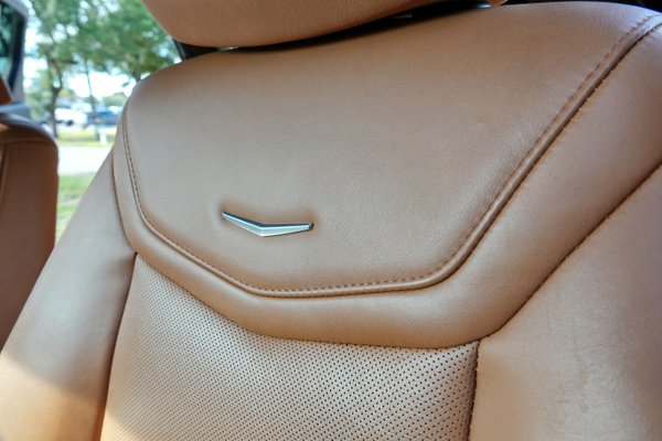 Automotive example
