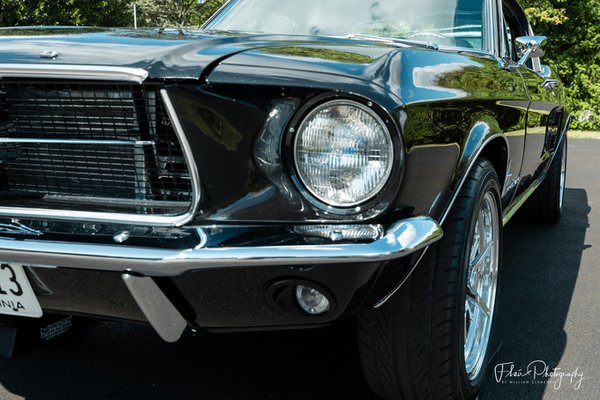 Automotive example