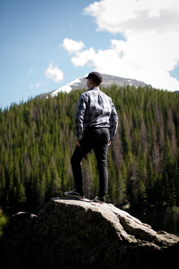 Travel example