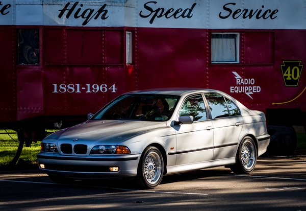 Automotive example