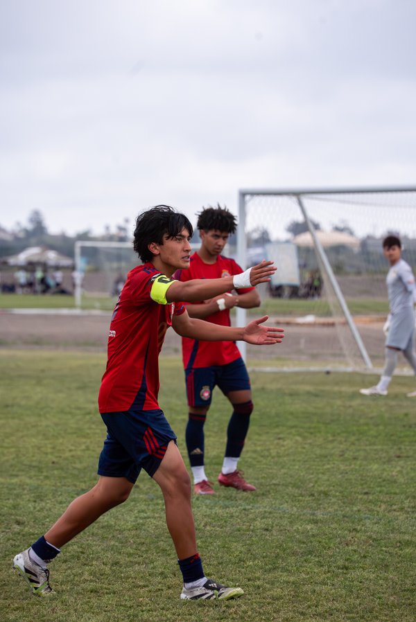 Sport example
