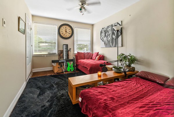 Real Estate example