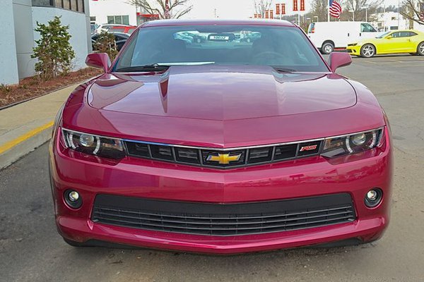 Automotive example