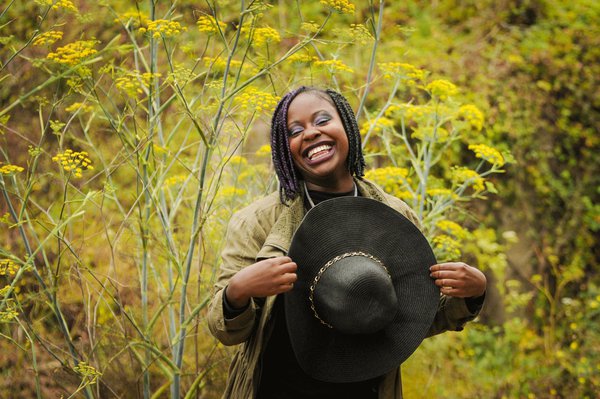 Portrait featured sample  in Fayetteville