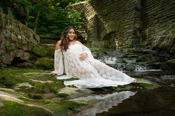 Maternity example