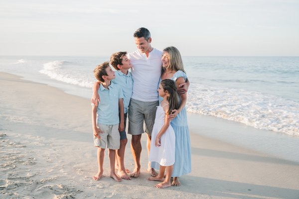 Family example