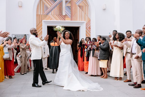 Wedding example