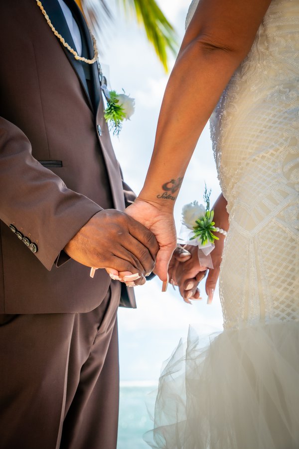 Wedding example