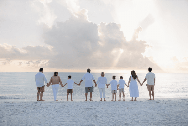 Family example
