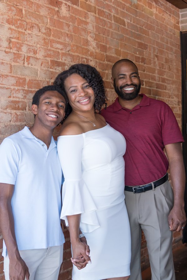 Family example