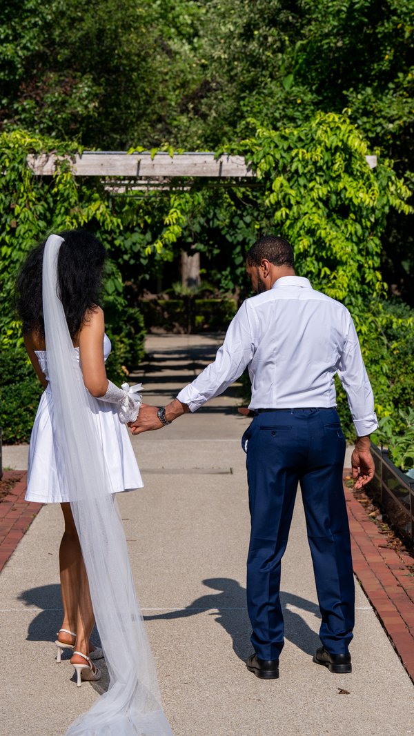 Engagement example