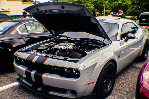 Automotive example