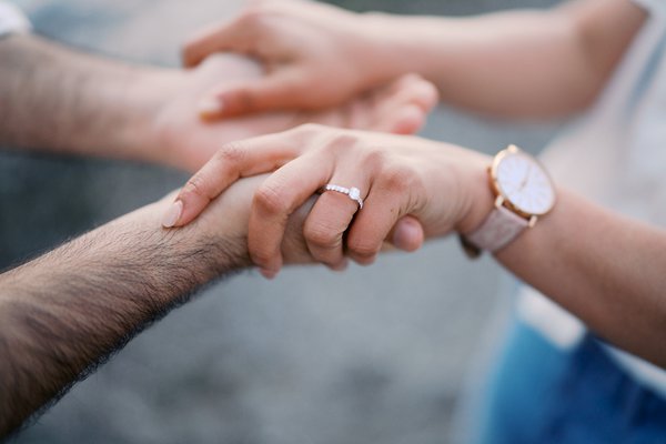 Engagement example