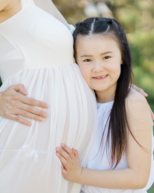 Maternity example