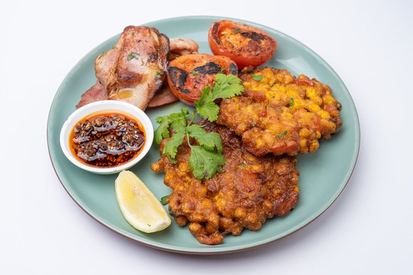 Food example