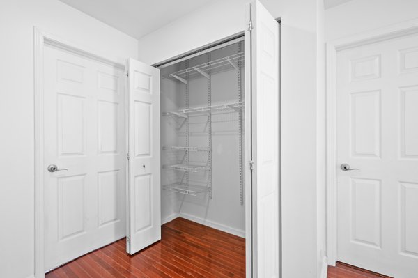 Real Estate example