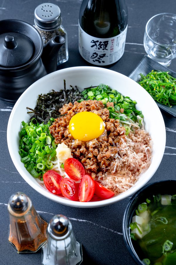 Food example