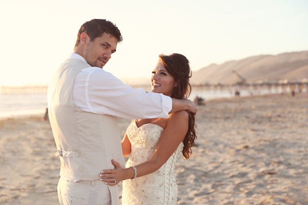 Wedding example