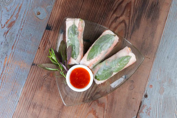 Food example