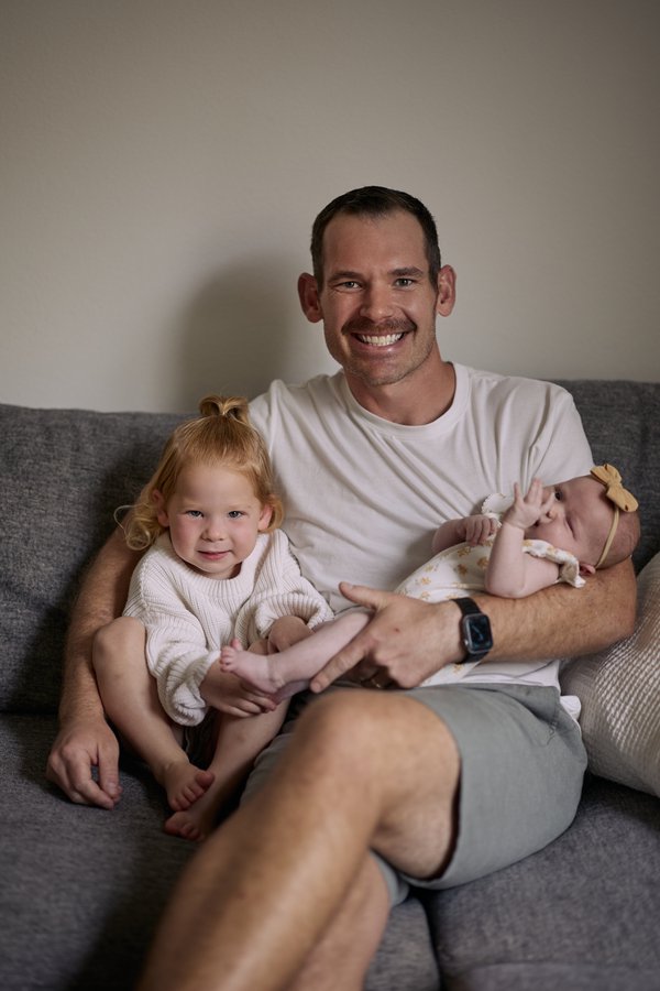 Family example