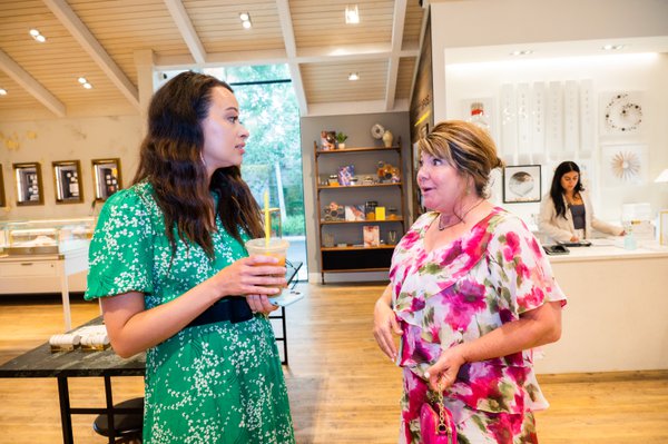 Maternity example