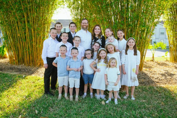 Family example