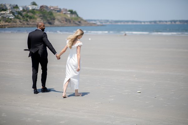 Wedding example