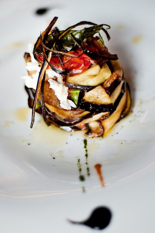 Food example