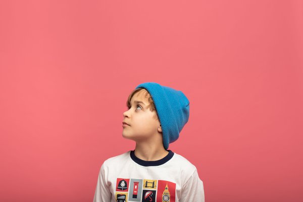 Kids example