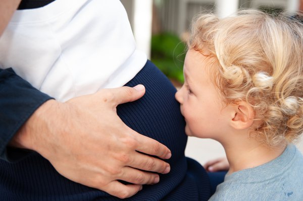 Maternity example