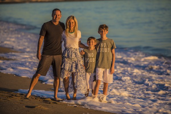 Family example