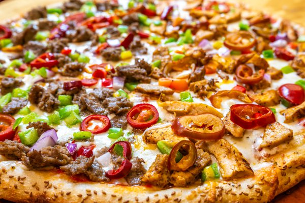 Food example