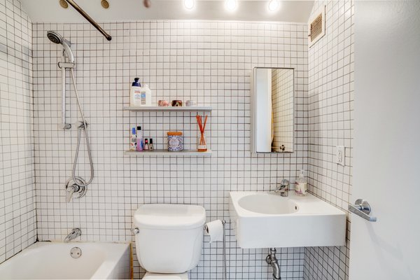 Real Estate example