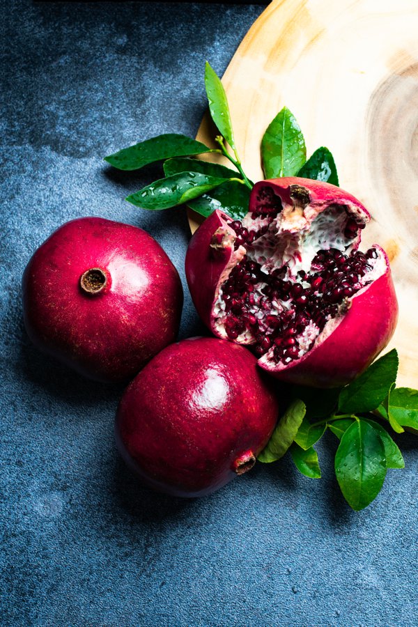 Food example
