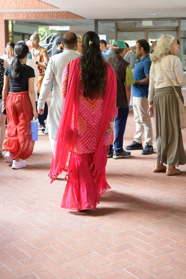 Event example