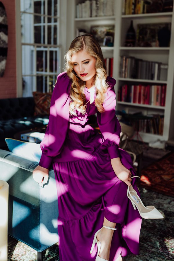 Fashion example