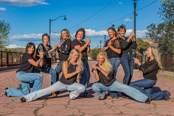 Team & Office example