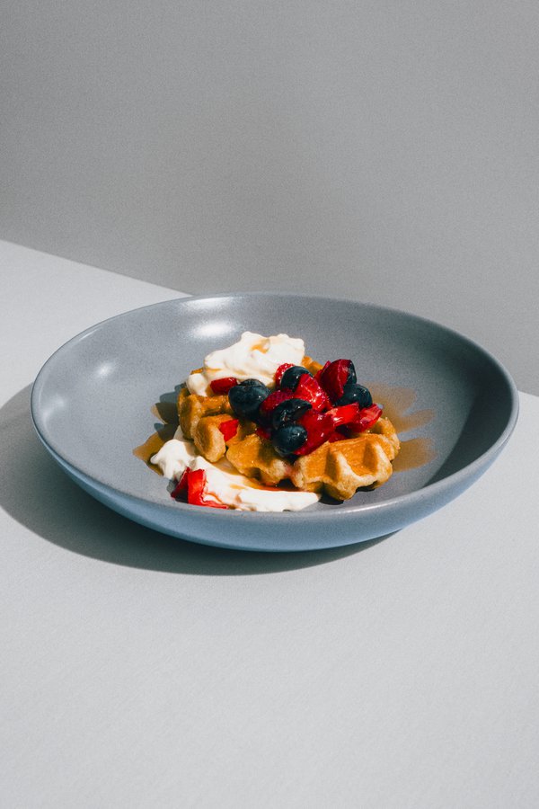 Food example