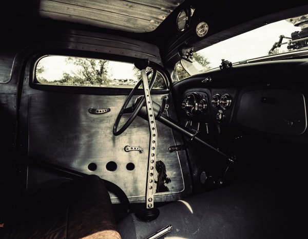 Automotive example