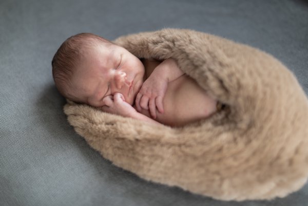 Newborn example