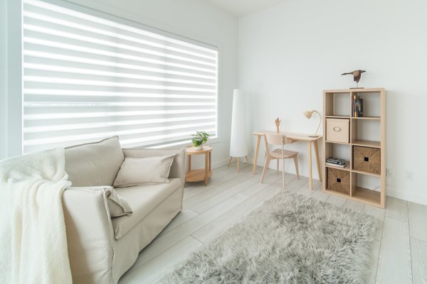 Real Estate example