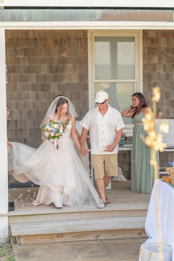 Wedding example