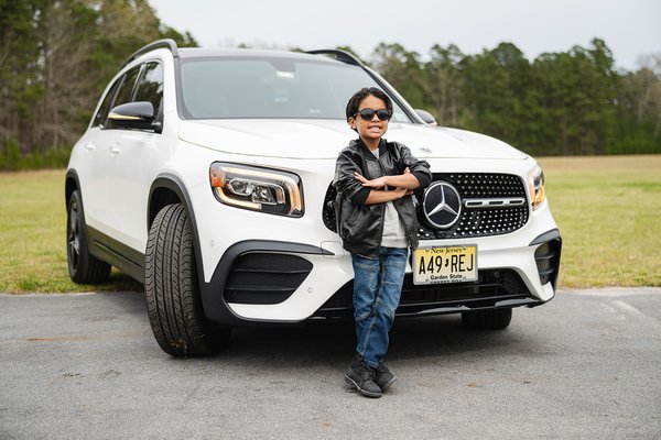 Kids example