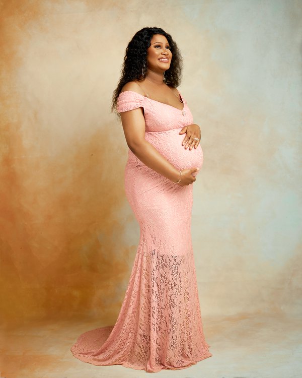 Maternity example