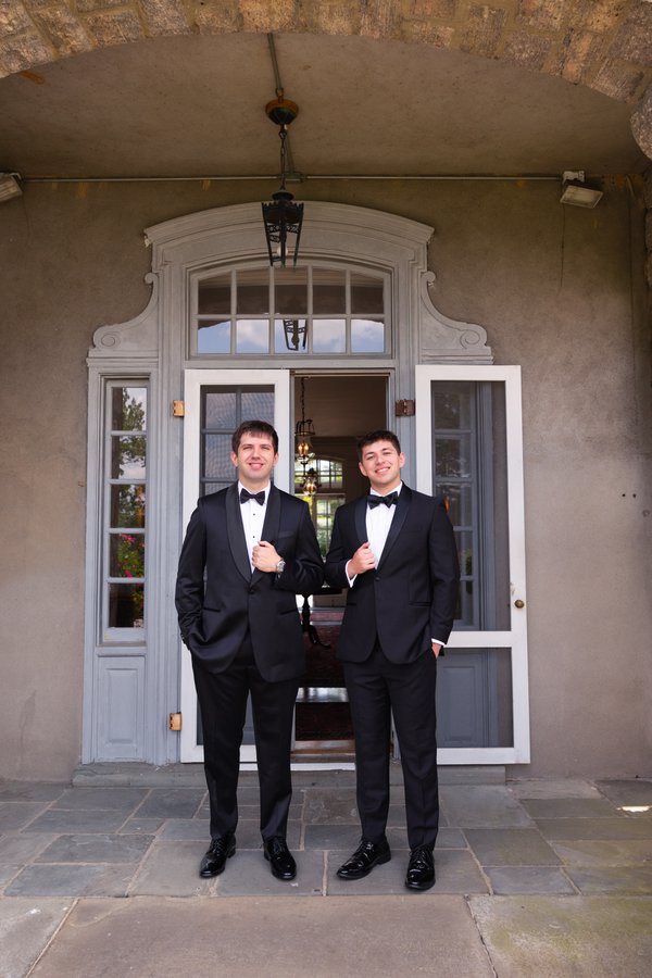 Wedding example